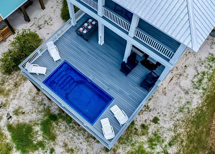 Private Heated Pool With Elevator Access & Free Activities Holiday home *