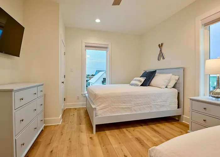 Holiday home Private Heated Pool With Elevator Access & Free Activities Gulf Shores