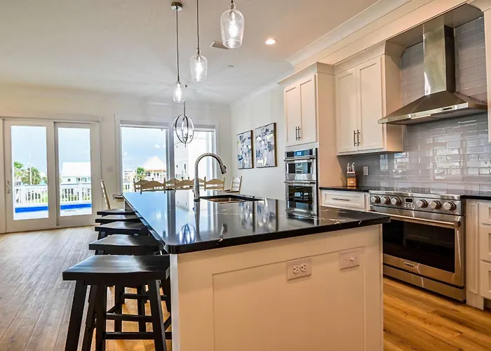 Private Heated Pool With Elevator Access & Free Activities Gulf Shores