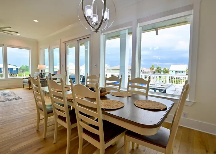 Private Heated Pool With Elevator Access & Free Activities Gulf Shores